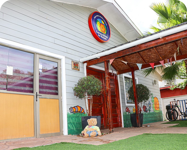 Proyecto Educativo Institucional